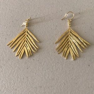 Vici Earrings